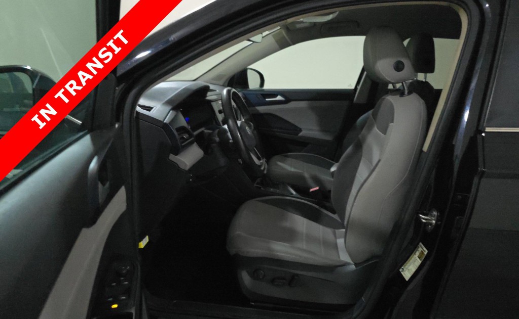 2024 Volkswagen Taos Image 8