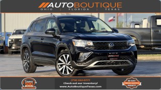 Image for 2024 Volkswagen Taos SE ID: 6969731