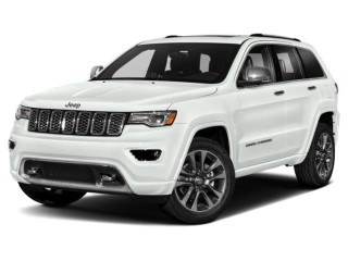 Image for 2018 Jeep Grand Cherokee High Altitude ID: 6970568