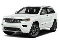Image for 2018 Jeep Grand Cherokee High Altitude ID: 6970568