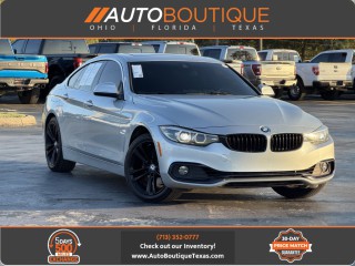 Image for 2020 BMW 4 Series 430i ID: 6971507