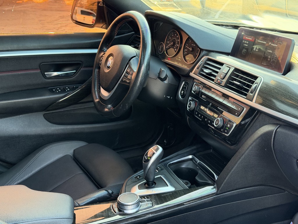 2020 BMW 4 Series Image 13