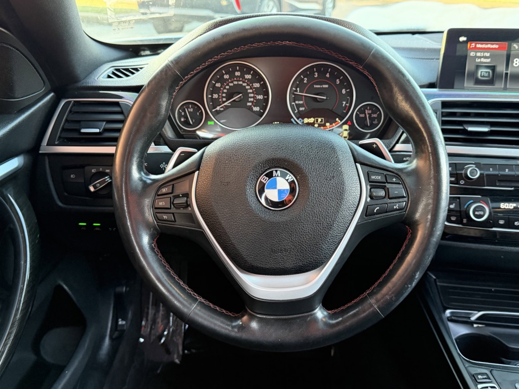 2020 BMW 4 Series Image 15