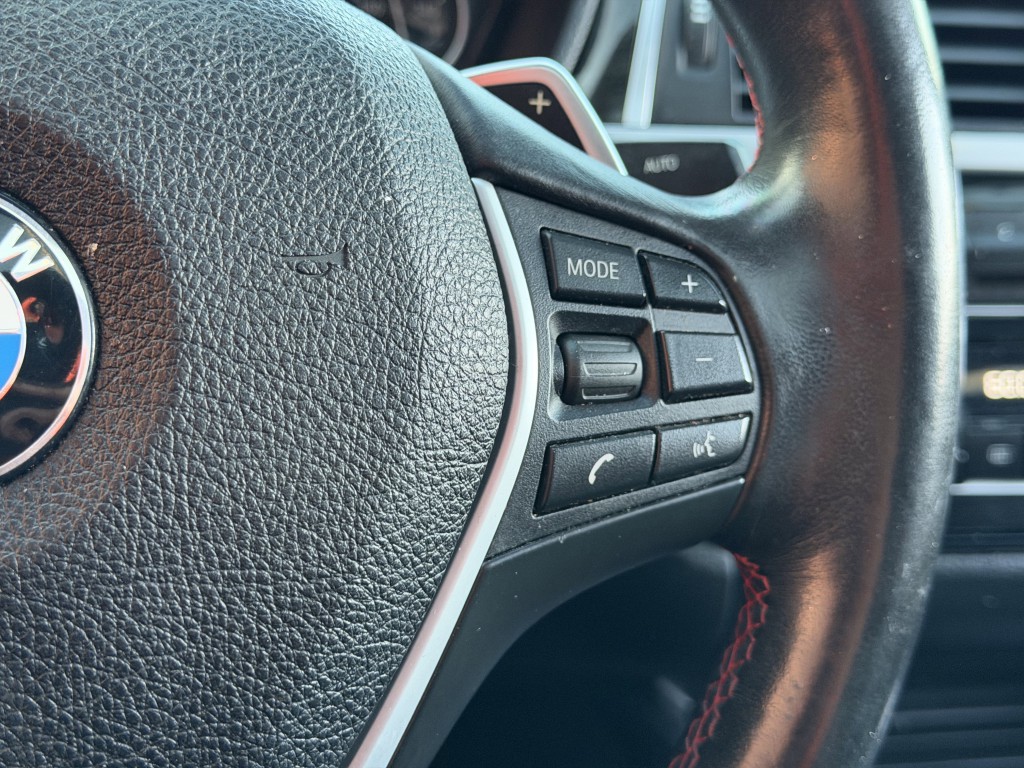 2020 BMW 4 Series Image 17