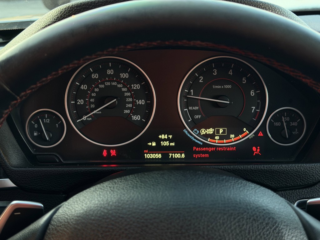 2020 BMW 4 Series Image 18