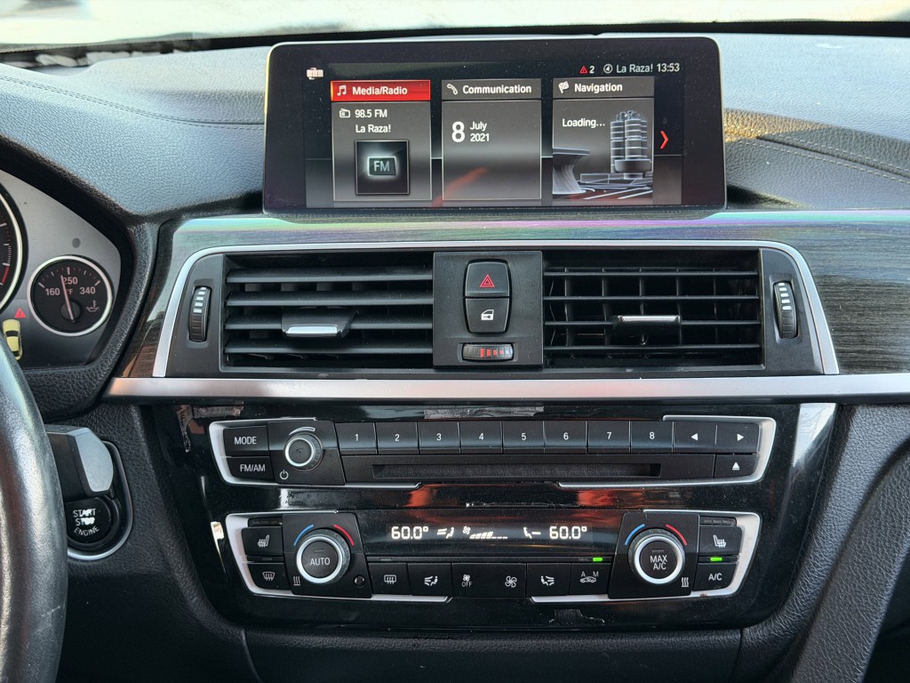 2020 BMW 4 Series Image 19