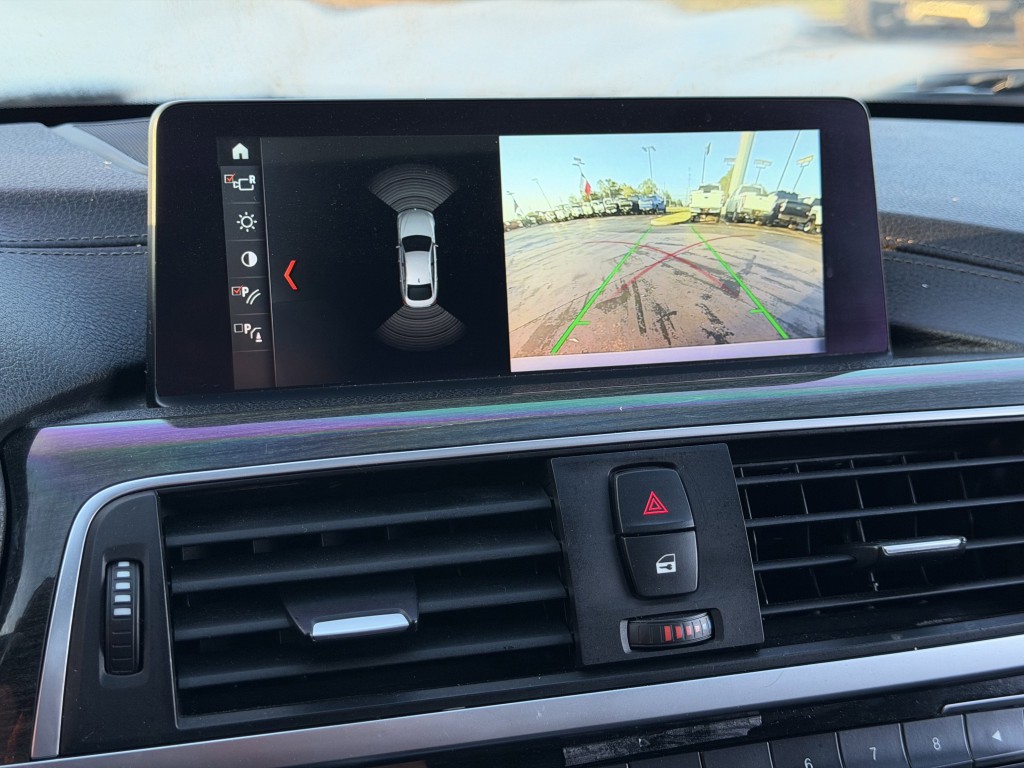 2020 BMW 4 Series Image 20