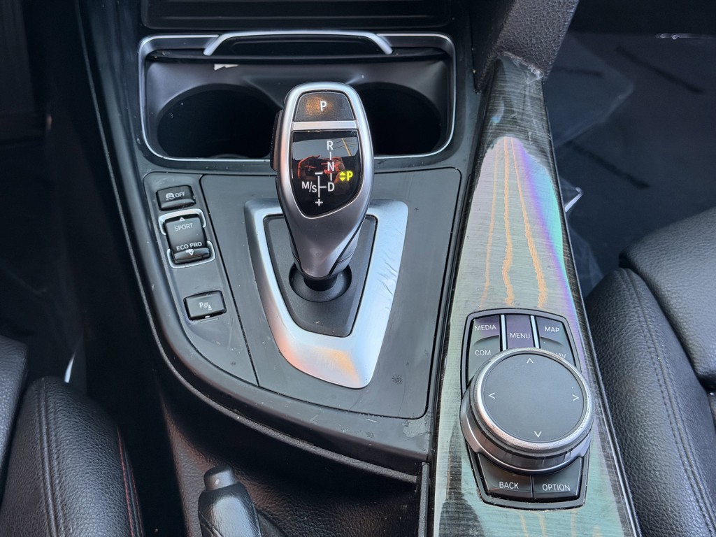 2020 BMW 4 Series Image 21