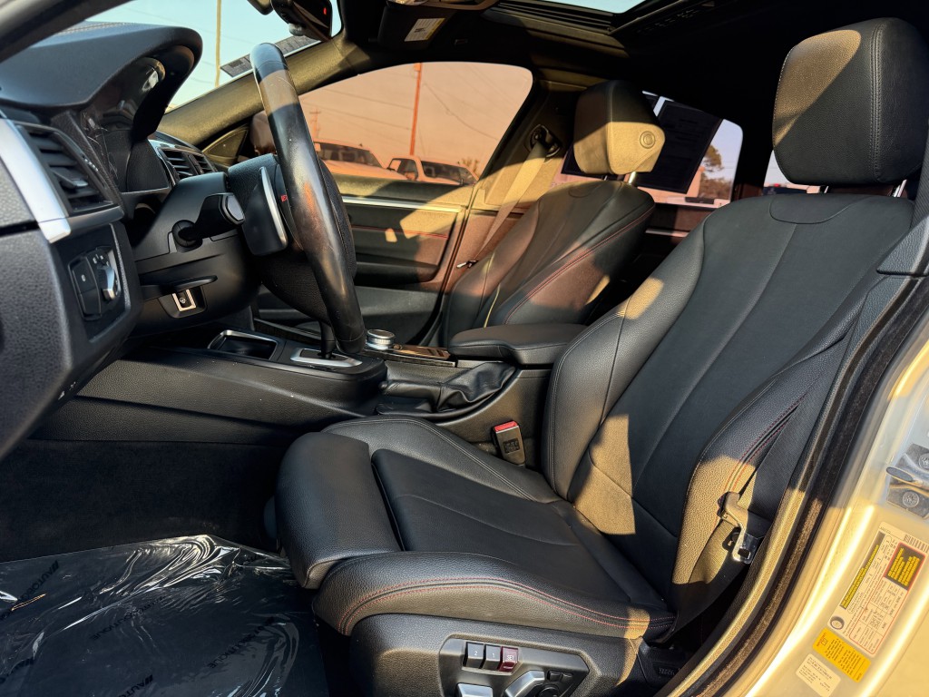 2020 BMW 4 Series Image 24