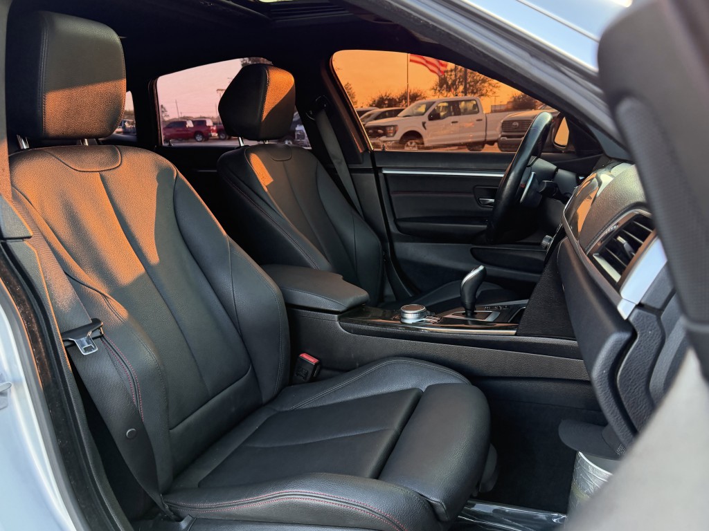 2020 BMW 4 Series Image 25