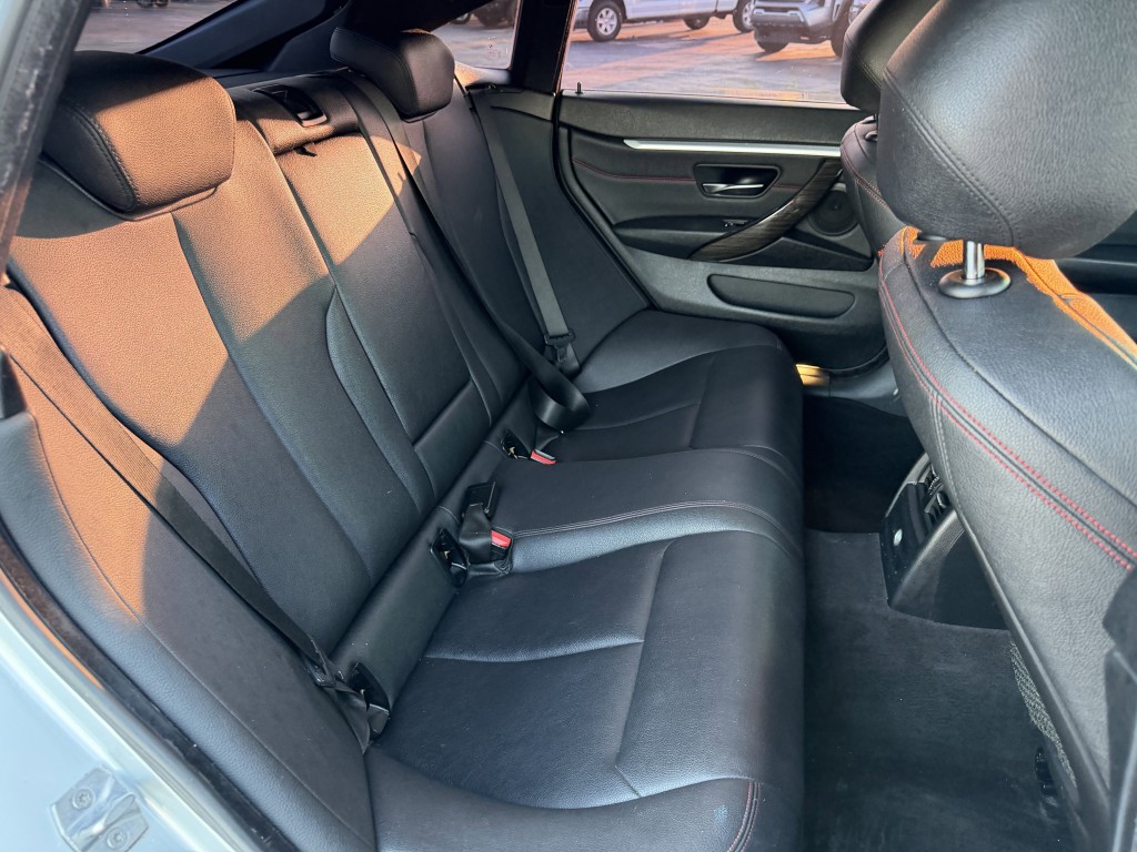 2020 BMW 4 Series Image 26