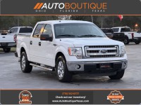Image for 2013 Ford F-150 XLT ID: 6973023