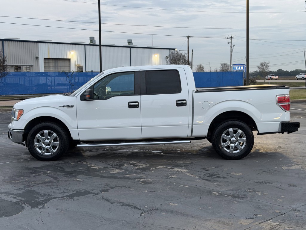 2013 Ford F-150 Image 11