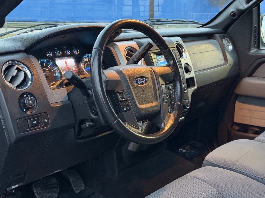 2013 Ford F-150 Image 12