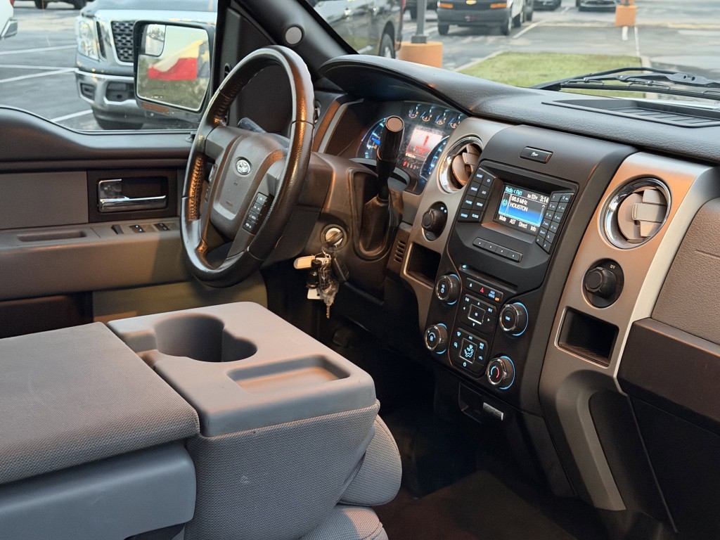 2013 Ford F-150 Image 13