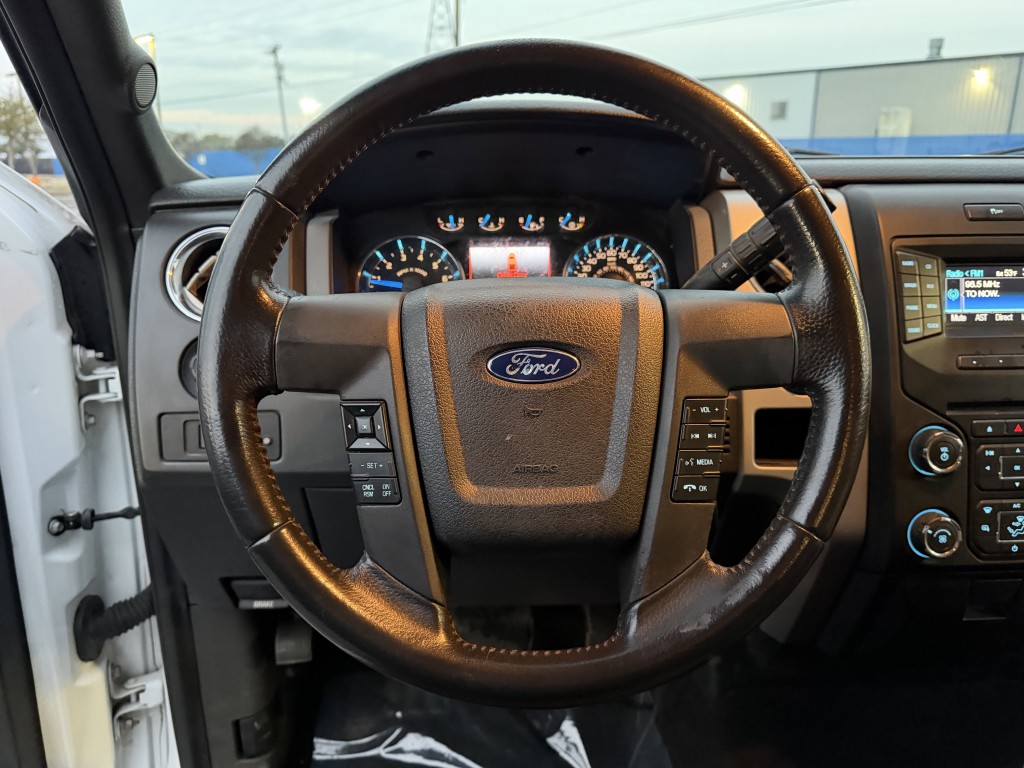 2013 Ford F-150 Image 14
