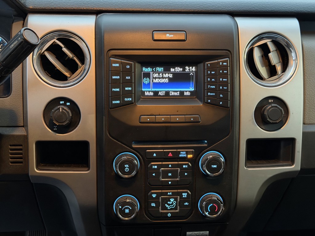 2013 Ford F-150 Image 15