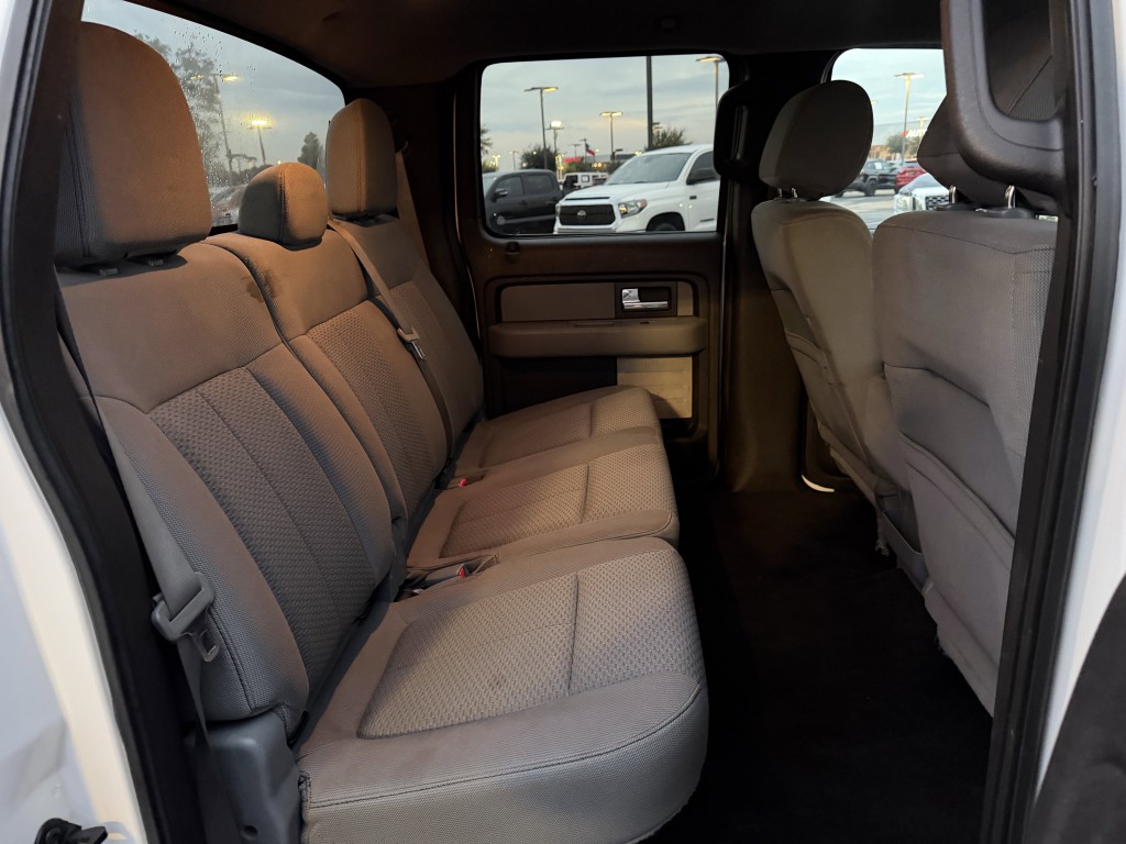 2013 Ford F-150 Image 18