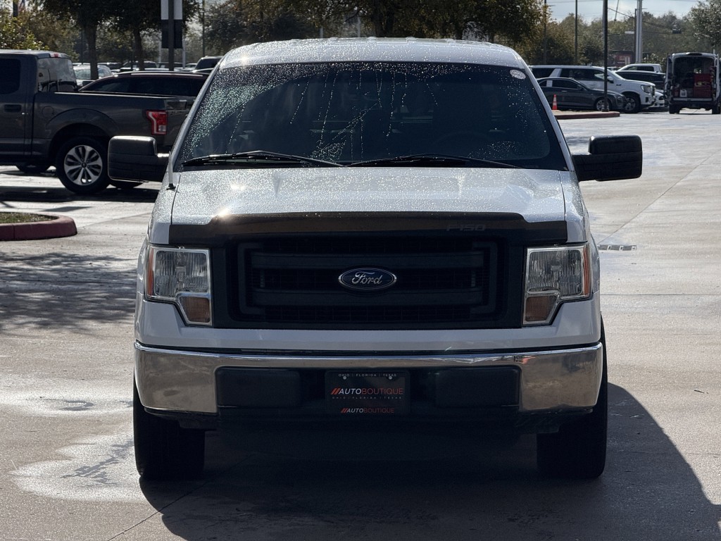 2014 Ford F-150 Image 7