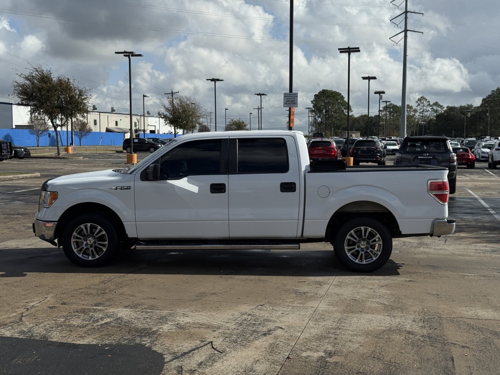 2014 Ford F-150 Image 11