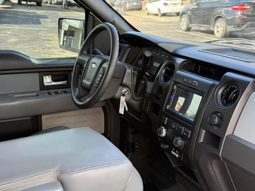 2014 Ford F-150 Image 13
