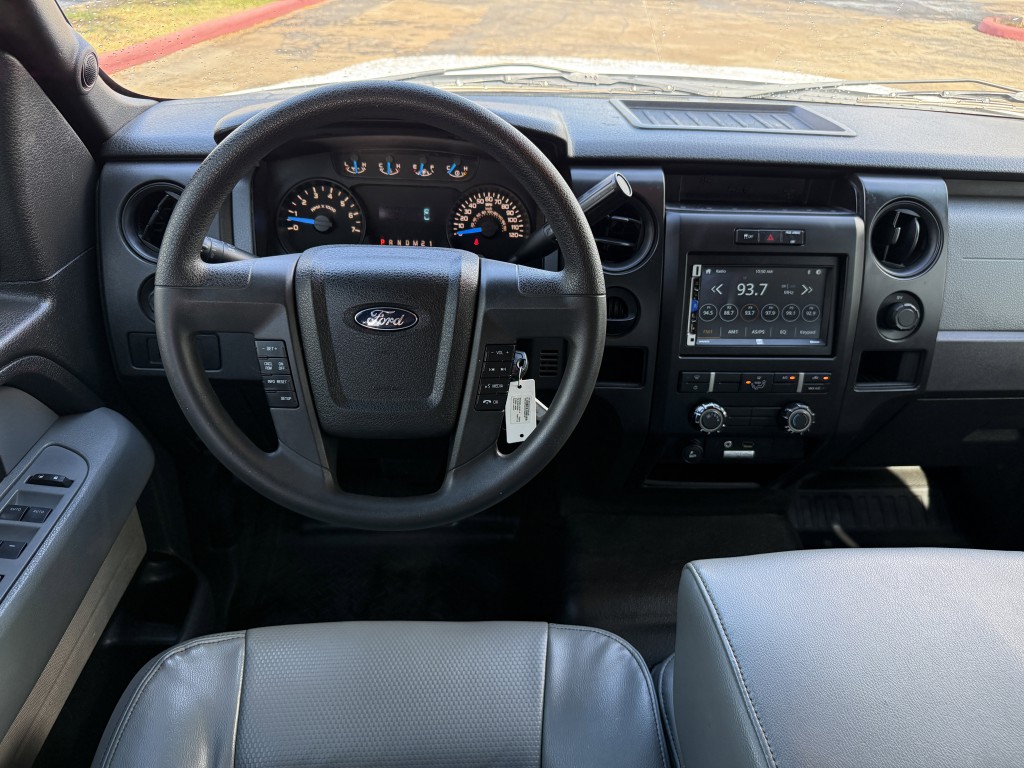 2014 Ford F-150 Image 14