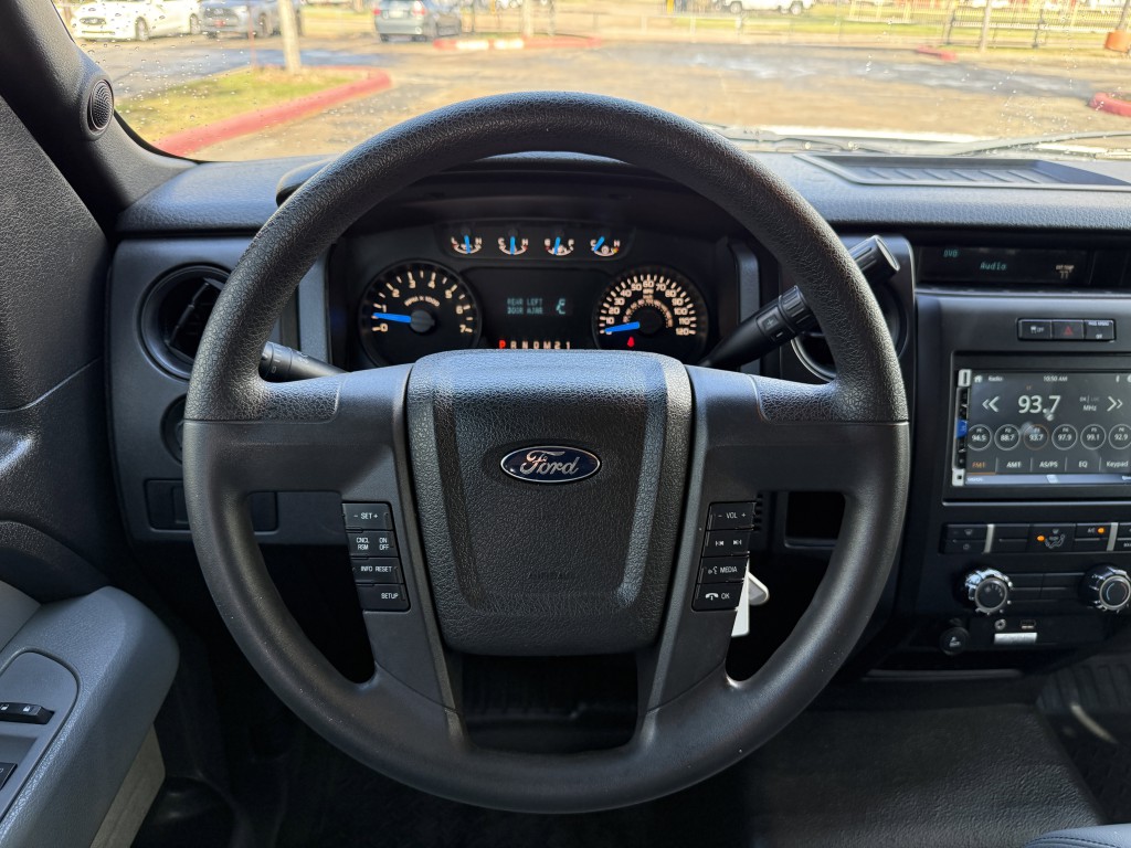 2014 Ford F-150 Image 15