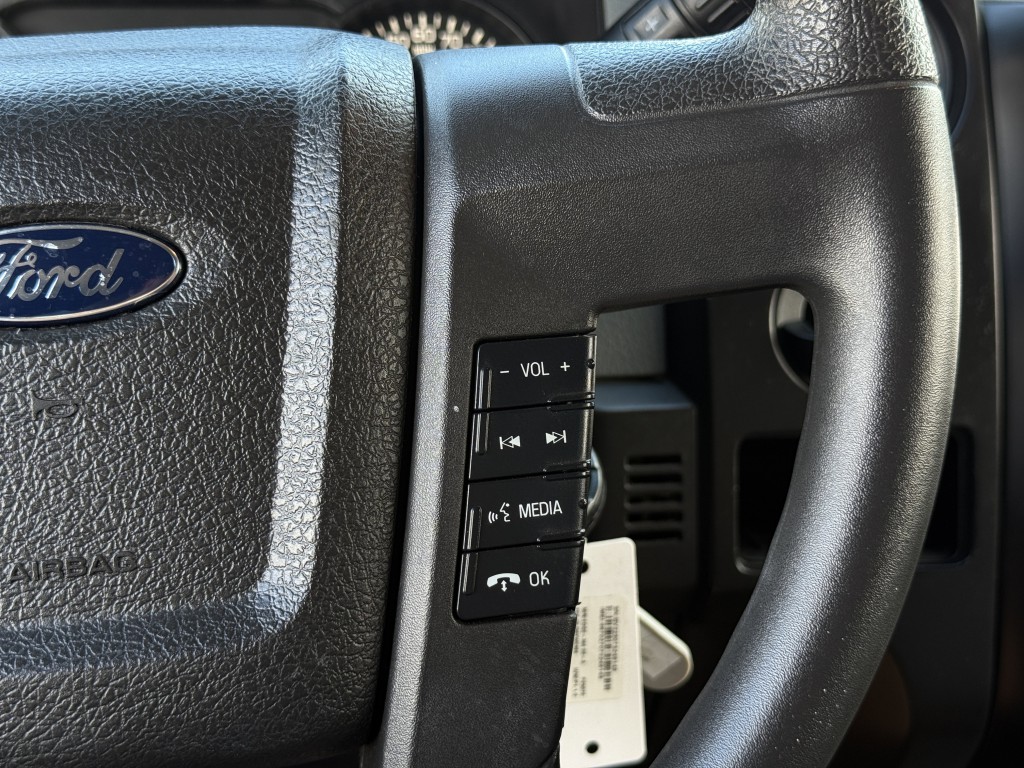 2014 Ford F-150 Image 17