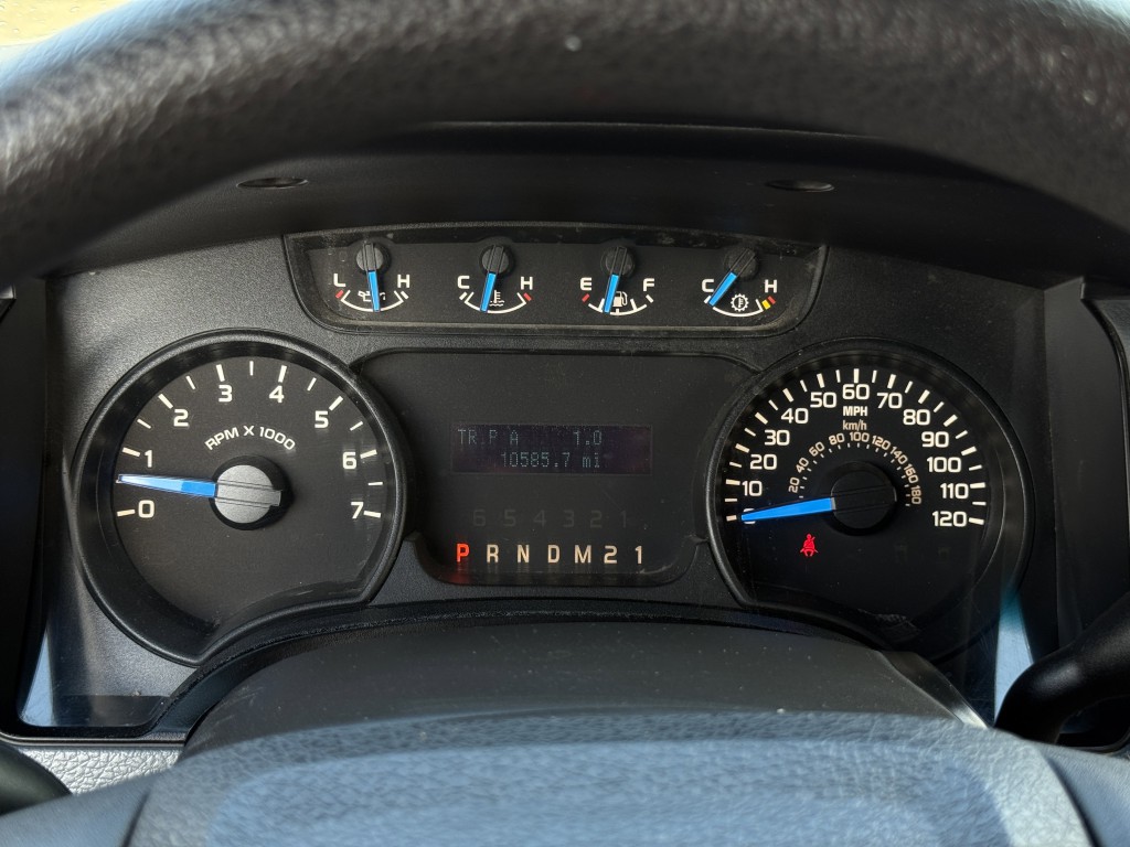 2014 Ford F-150 Image 18