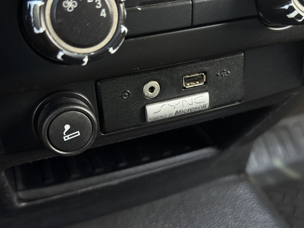 2014 Ford F-150 Image 20