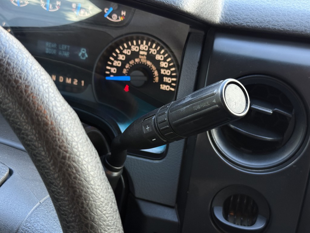 2014 Ford F-150 Image 21