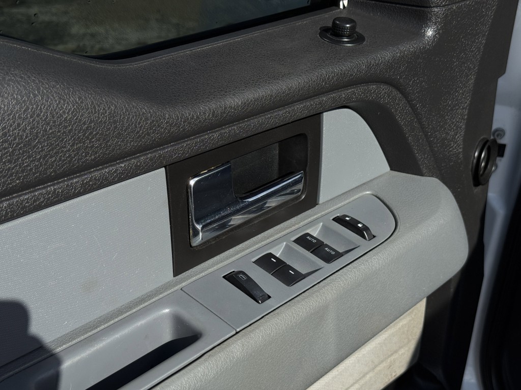 2014 Ford F-150 Image 22