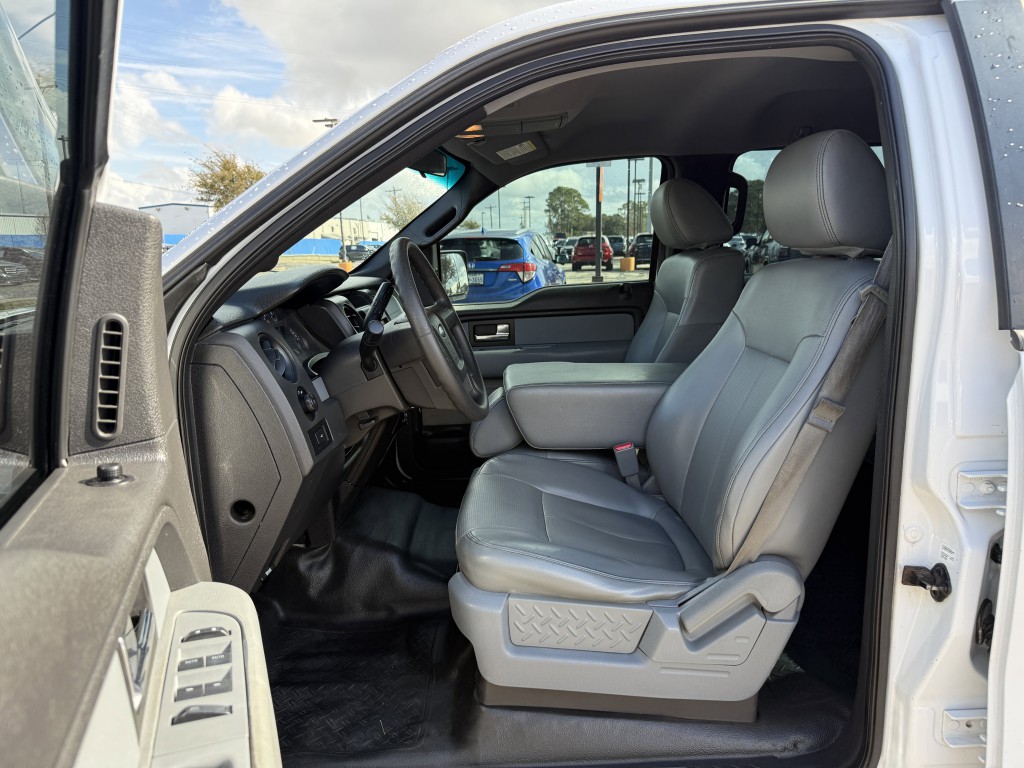 2014 Ford F-150 Image 23