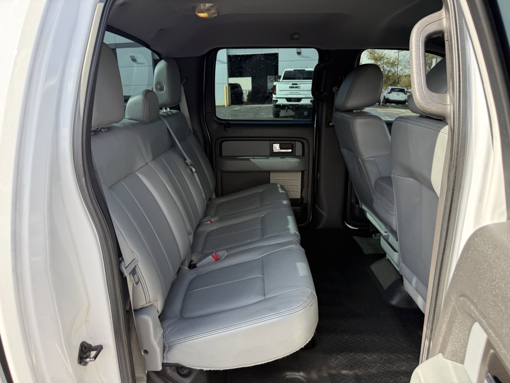 2014 Ford F-150 Image 25