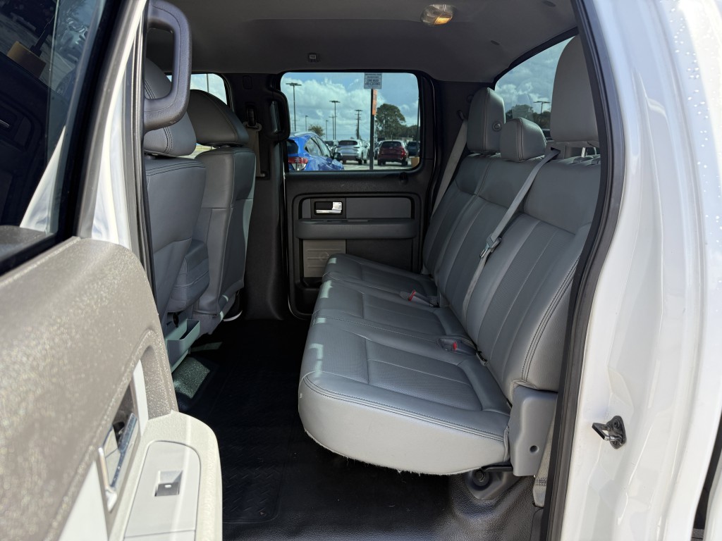 2014 Ford F-150 Image 26