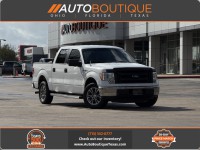 Image for 2014 Ford F-150 XL ID: 6979096