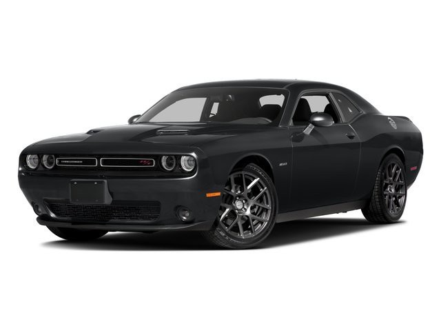 2016 Dodge Challenger Image 1