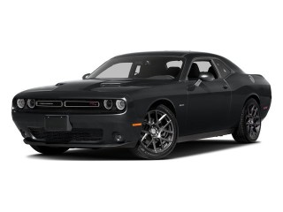 Image for 2016 Dodge Challenger R T Shaker ID: 6980689