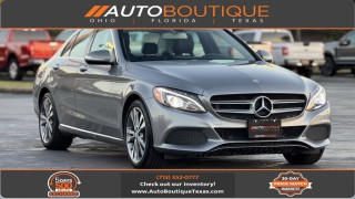 Image for 2015 Mercedes-Benz C-Class C 300 ID: 6980693