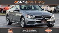 Image for 2015 Mercedes-Benz C-Class C 300 ID: 6980693