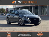Image for 2023 Nissan Altima 2.5 SL ID: 6980698