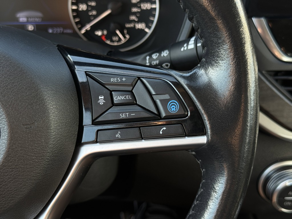 2023 Nissan Altima Image 18