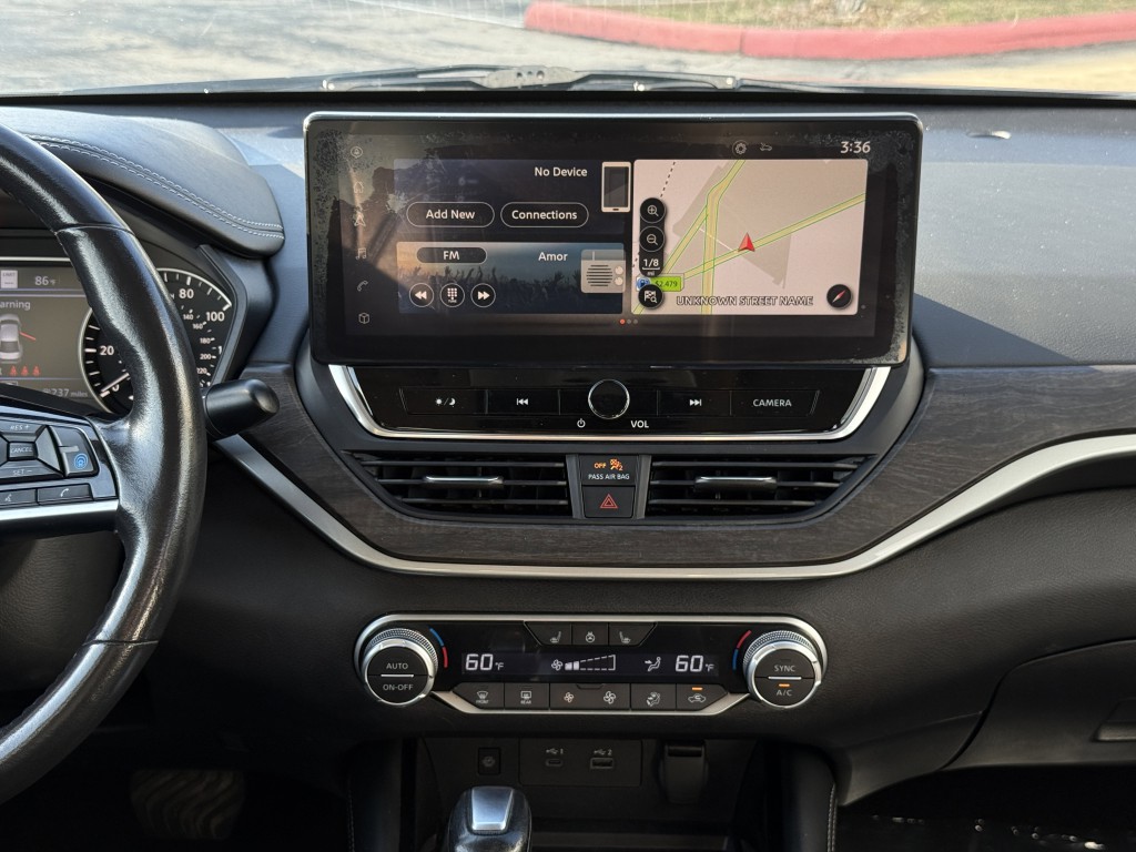 2023 Nissan Altima Image 20