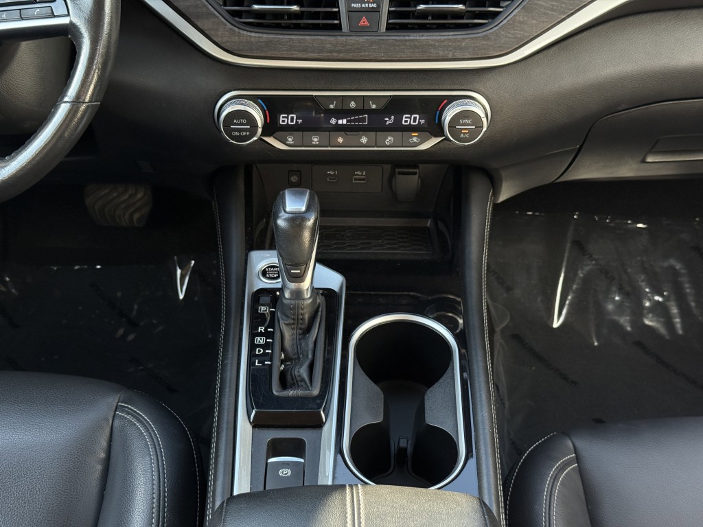 2023 Nissan Altima Image 23