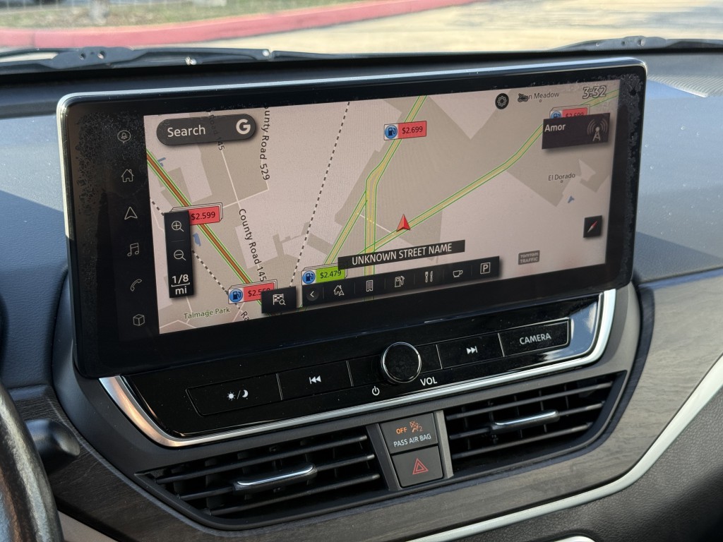 2023 Nissan Altima Image 24