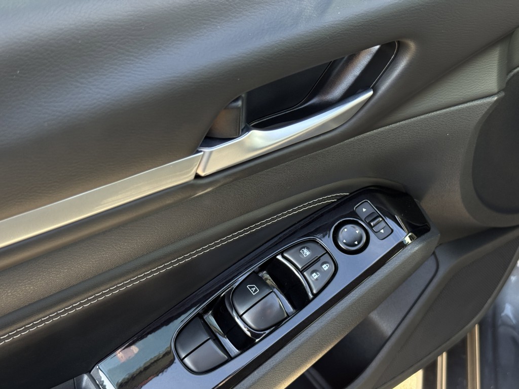 2023 Nissan Altima Image 25