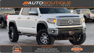 Image for 2014 Toyota Tundra LTD ID: 6980703