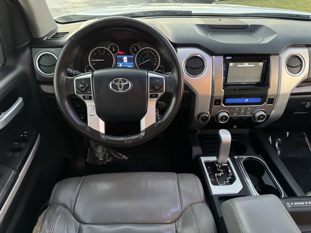2014 Toyota Tundra Image 14