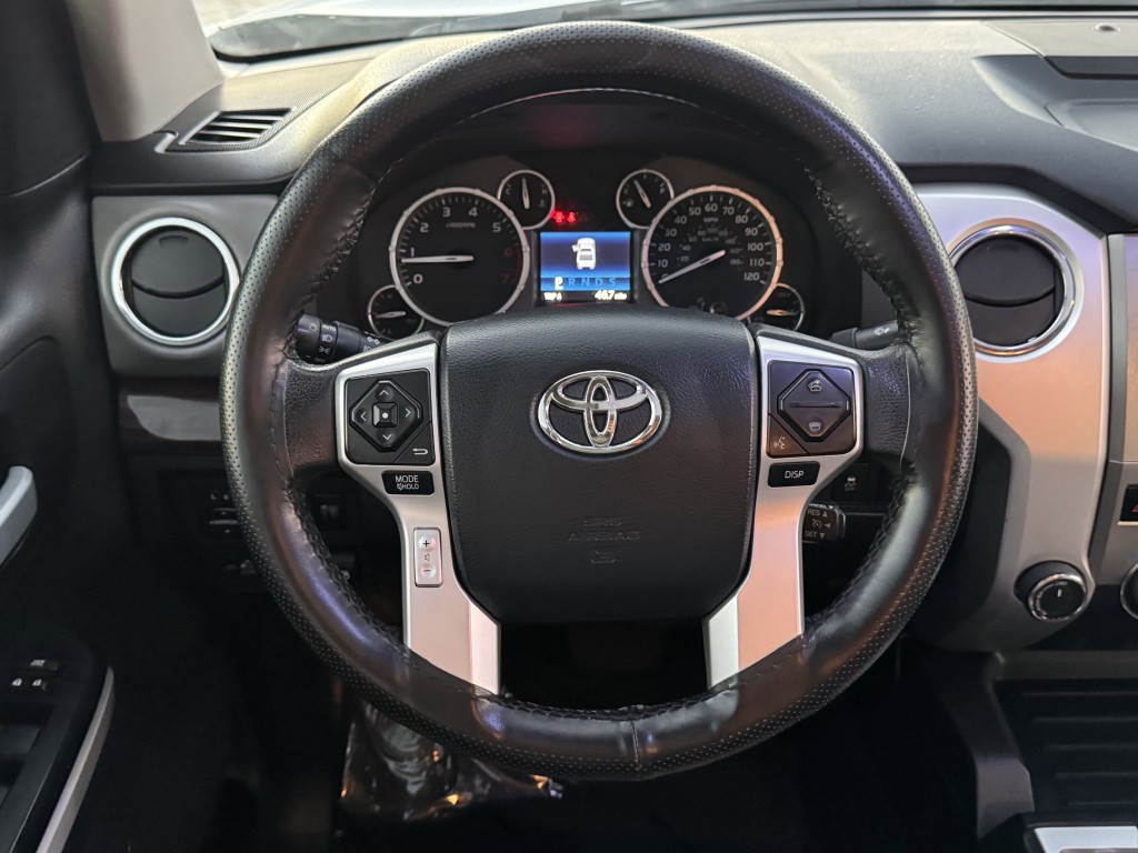 2014 Toyota Tundra Image 15