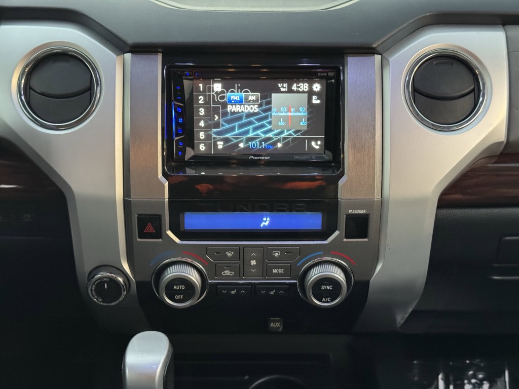 2014 Toyota Tundra Image 17